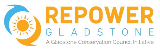 Repower Gladstone